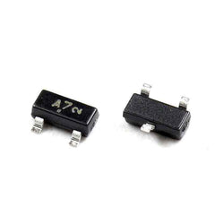 BAV99LT3G SOT-23-3 (TO-236) DIODE SWITCH DUAL 70V SOT-23
