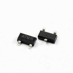 BAV99,215 TO-236AB DIODE ARRAY 100V 215MA SOT23