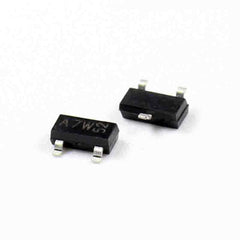 BAV99,235 TO-236AB DIODE DUAL 100V 215MA H-S SOT-23