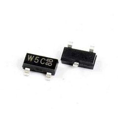PMBD7000,235 TO-236AB DIODE HIGH SPEED SWITCHING SOT23