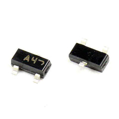 BAV70LT1G SOT-23-3 (TO-236) DIODE SWITCH DUAL CC 70V SOT23
