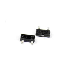 BAW56LT1G SOT-23-3 (TO-236) DIODE SWITCH DUAL CA 70V SOT23