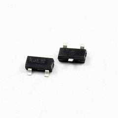 BAV99-7-F SOT-23-3 DIODE SW DUAL 75V 350MW SOT23-3