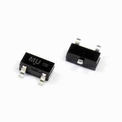 M1MA152WKT1G SC-59 DIODE SWITCH DUAL CA 80V SC59