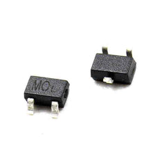 M1MA142WAT1G SC-70-3 (SOT323) DIODE SW DUAL SS CA 80V SOT-323