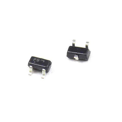 DAP222G SC-75, SOT-416 DIODE SWITCH DUAL CA 80V SC75-3