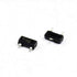DAN222G - SC-75, SOT-416 - DIODE SWITCH DUAL CC 80V SC75-3
