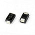 SMAJ6.5A - SMA - DIODE TVS 6.5V 400W UNI 5% SMD