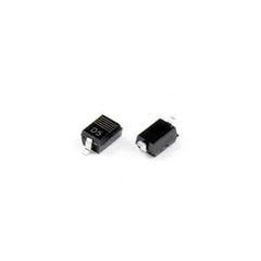 BZX384-C5V1,115 SOD-323 DIODE ZENER 5.1V 300MW SOD323