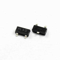 BAT54C-7-F SOT-23-3 DIODE SCHOTTKY DUAL 30V SOT23-3