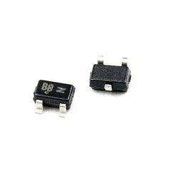 BAT54SWT1G SC-70-3 (SOT323) DIODE SCHOTTKY DUAL 30V SOT323