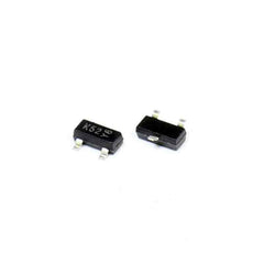 BAV199-7-F SOT-23-3 DIODE SWITCH DUAL 85V SOT23-3