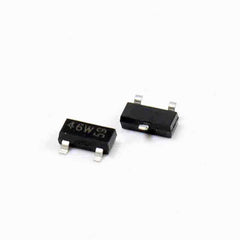 BAS40-06,235 TO-236AB DIODE SCHOTTKY 40V 120MA SOT-23