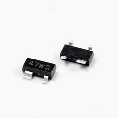 BAS40-07,215 SOT-143B DIODE SCHOTTKY 40V 120MA SOT143B