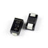 SMAJ8.0A - SMA - DIODE TVS 8.0V 400W UNI 5% SMD