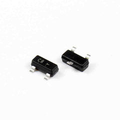BAS40-04LT1G SOT-23-3 (TO-236) DIODE SCHOTTKY DUAL 40V SOT23