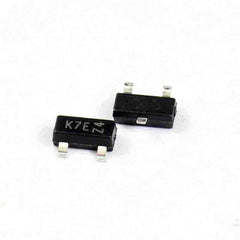 BAS70-05-7-F SOT-23-3 DIODE SCHOTTKY 70V 200MW SOT23-3