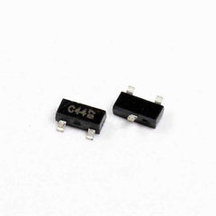 BAS40-04-7-F SOT-23-3 DIODE SCHOTTKY 40V 350MW SOT23-3