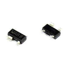 BAW101,215 SOT-143B DIODE DUAL 300V 250MA SOT-143B