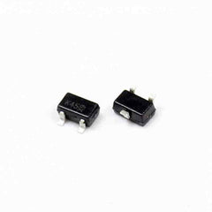 BAS40W-05-7-F SOT-323 DIODE SCHOTTKY 40V 200MW SC70-3