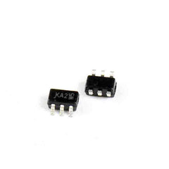 MMBD4148TW-7-F SOT-363 DIODE SW TRIPLE 75V 200MW SOT363