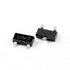 BAT721S,215 - TO-236AB - DIODE SCHOTTKY 40V 200MA SOT-23