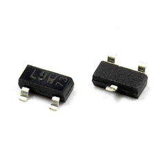BAT721C,215 TO-236AB DIODE SCHOTTKY 40V 200MA SOT-23