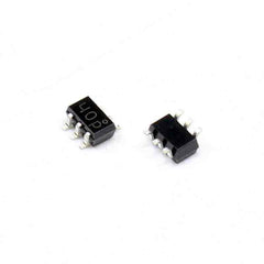 BAS40XY,115 6-TSSOP DIODE SCHOTTKY 40V 120MA 6TSSOP