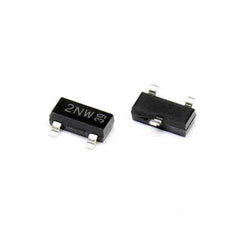 BAT754S,215 TO-236AB DIODE SCHOTTKY 30V 200MA SOT-23