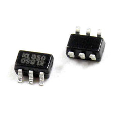 BAT54SDW-7-F SOT-363 DIODE SCHOTTKY ARRAY 30V SC70-6