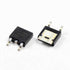 SBR10150CTL-13 - TO-252 - DISCRETE DIODE ARRAY