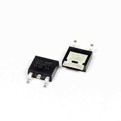 SBR6100CTL-13 TO-252 DIODE SBR 100V 6A TO-252