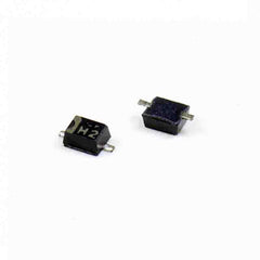 MMSZ5242BS-7-F SOD-323 DIODE ZENER 12V 200MW SOD-323