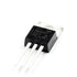 SBR20A200CTFP - ITO-220AB - DIODE SBR 20A 200V TO220-3