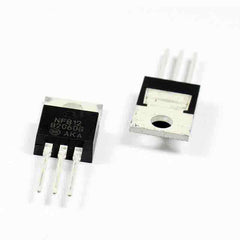 MBR2060CTG TO-220AB DIODE SCHOTTKY 60V 10A TO220AB