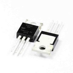 BYV42E-200,127 TO-220AB DIODE RECT DL UF 200V TO220AB