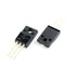 BYV34X-600,127 - TO-220-3 - DIODE RECT DUAL 600V 20A TO-220F