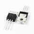 SBR40U60CT - TO-220AB - DIODE SBR 40A 60V TO220-3
