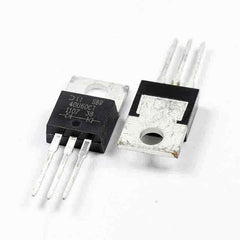 SBR40U60CT TO-220AB DIODE SBR 40A 60V TO220-3