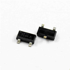 BAT54S SOT-23-3 (TO-236) DIODE SCHOTTKY 30V 200MA SOT-23
