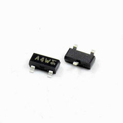 BAV70 SOT-23-3 (TO-236) DIODE ULTRAFAST HI COND SOT-23