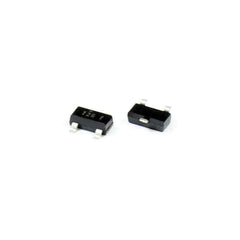 MMBD1203 SOT-23-3 (TO-236) DIODE FAST DUAL 100V SOT-23