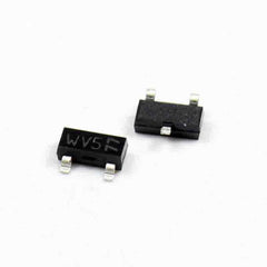 BAV23S SOT-23-3 (TO-236) DIODE SS 250V 200MA SOT23