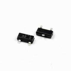 MMBD1403 SOT-23-3 (TO-236) DIODE SS 200V 200MA SOT23