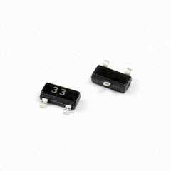 MMBD1404 SOT-23-3 (TO-236) DIODE ULTRA FAST 200V SOT-23