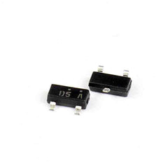 MMBD4148CC SOT-23-3 (TO-236) DIODE FAST HI COND 100V SOT-23