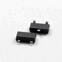 MMBD1503A SOT-23-3 (TO-236) DIODE LOLEAK SERIES 200V SOT23