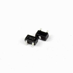 BAT30CWFILM SOT-323 DIODE SCHOTTKY 30V CC SOT-323-3