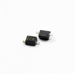 PDZ5.1B,115 SOD-323 DIODE ZENER 5.1V 400MW SOD323