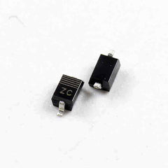 PDZ7.5B,115 SOD-323 DIODE ZENER 7.5V 400MW SOD323